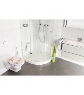 WC-Sitz mit Absenkautomatik Seestern - Premium Toilettendeckel direkt vom Hersteller