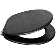 Soft Close Toilet Seat Harmony