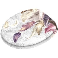 WC-Sitz Federn - Premium Toilettendeckel direkt vom Hersteller