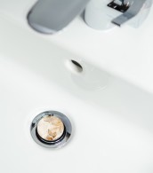 Waschbeckenstöpsel Faylora