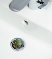 Waschbeckenstöpsel Greego