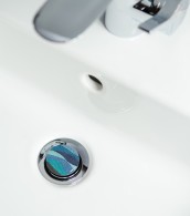 Waschbeckenstöpsel Marin