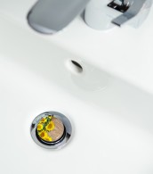 Waschbeckenstöpsel Sunflower