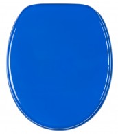 WC-Sitz Blau - Premium Toilettendeckel direkt vom Hersteller