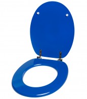 WC-Sitz Blau - Premium Toilettendeckel direkt vom Hersteller