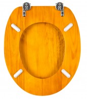 WC-Sitz Holz - Premium Toilettendeckel direkt vom Hersteller
