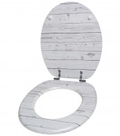 WC-Sitz Timber - Premium Toilettendeckel direkt vom Hersteller