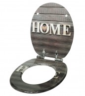 WC-Sitz Welcome - Premium Toilettendeckel direkt vom Hersteller